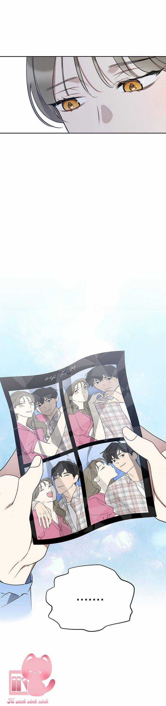 Vận Xui Chốn Công Sở - Chapter 42 - Trang 6