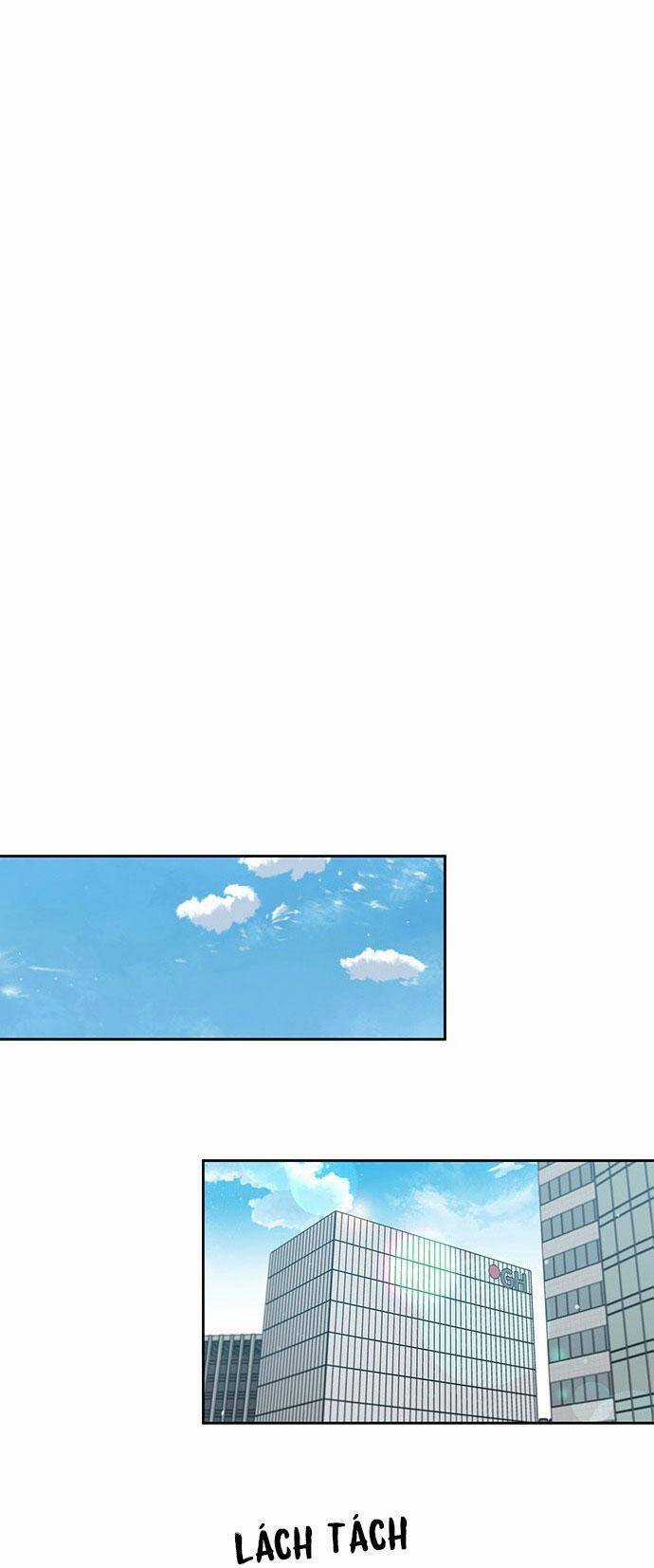 Vận Xui Chốn Công Sở - Chapter 42 - Trang 52