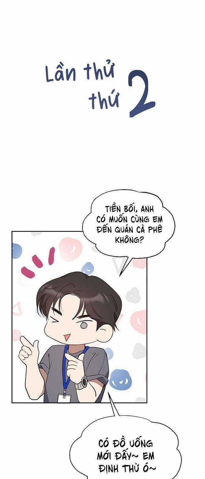 Vận Xui Chốn Công Sở - Chapter 42 - Trang 57