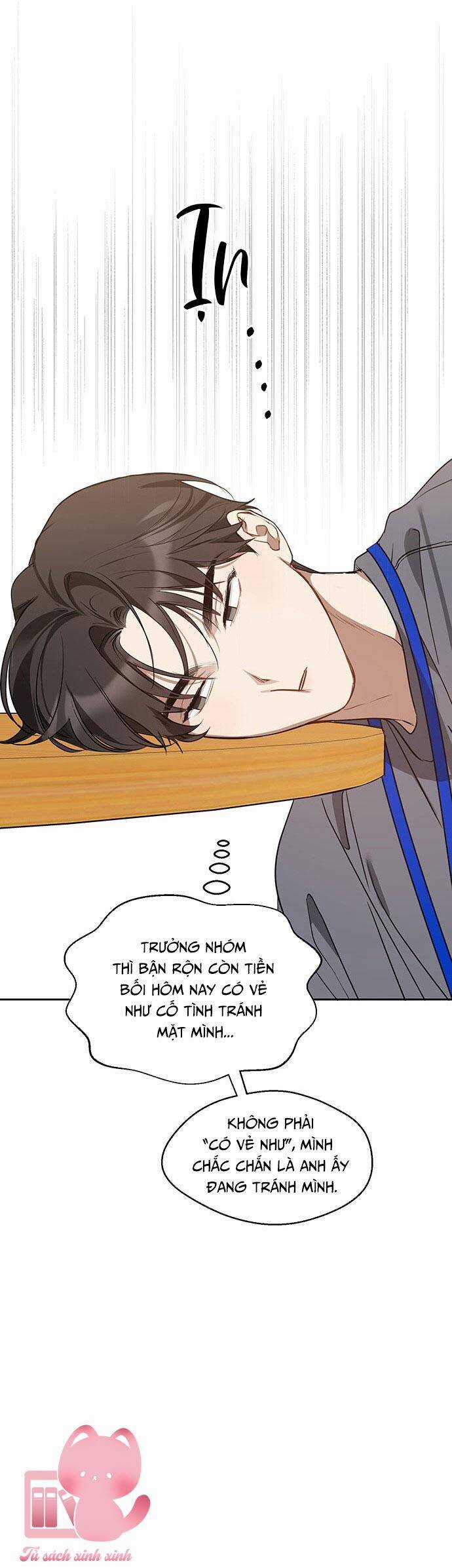Vận Xui Chốn Công Sở - Chapter 42 - Trang 60
