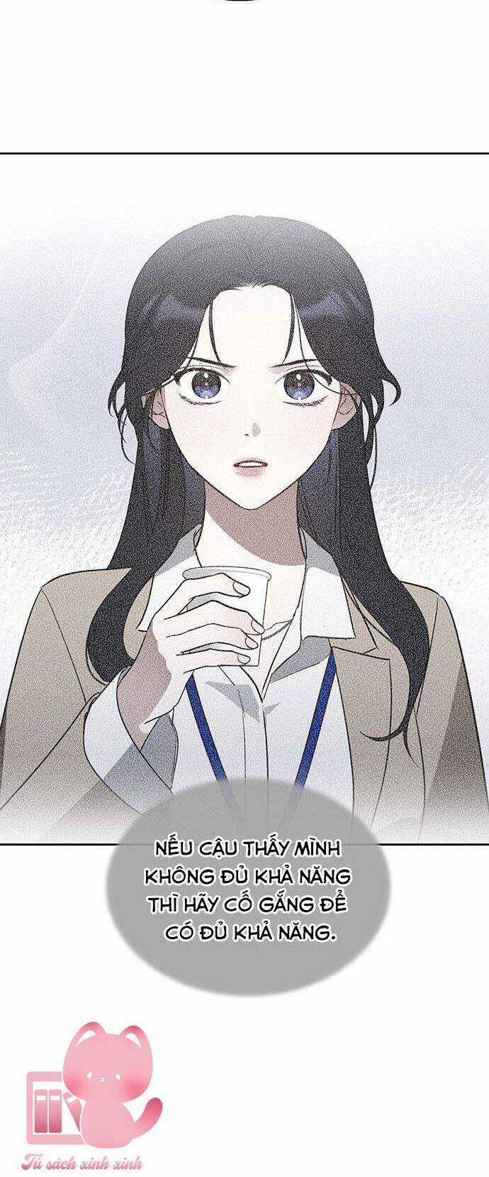 Vận Xui Chốn Công Sở - Chapter 42 - Trang 62