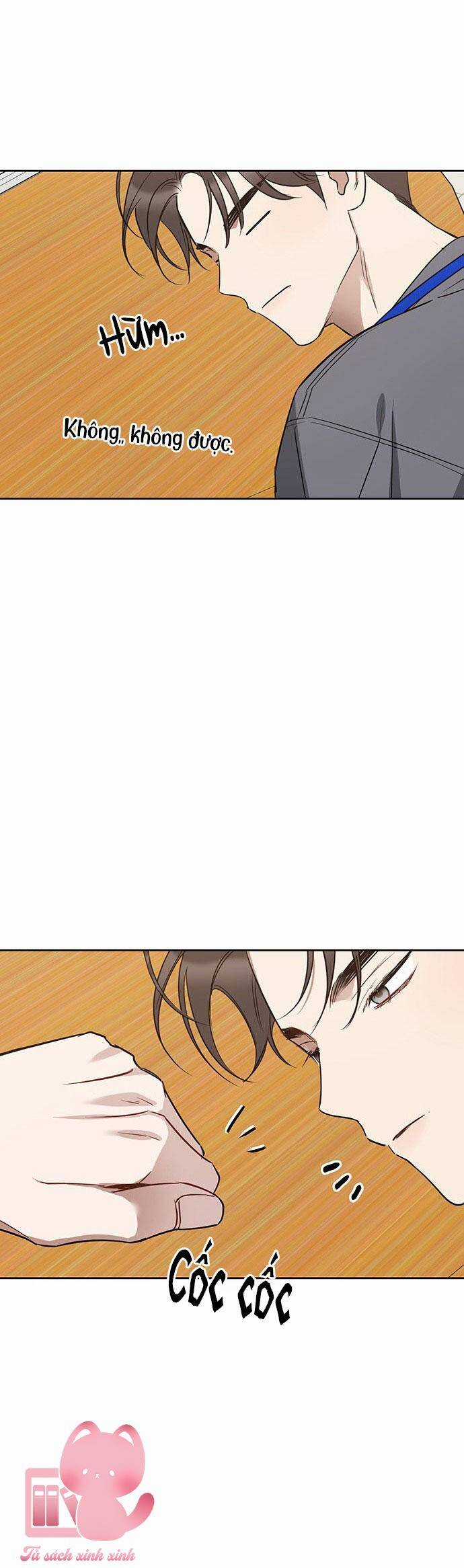 Vận Xui Chốn Công Sở - Chapter 42 - Trang 63