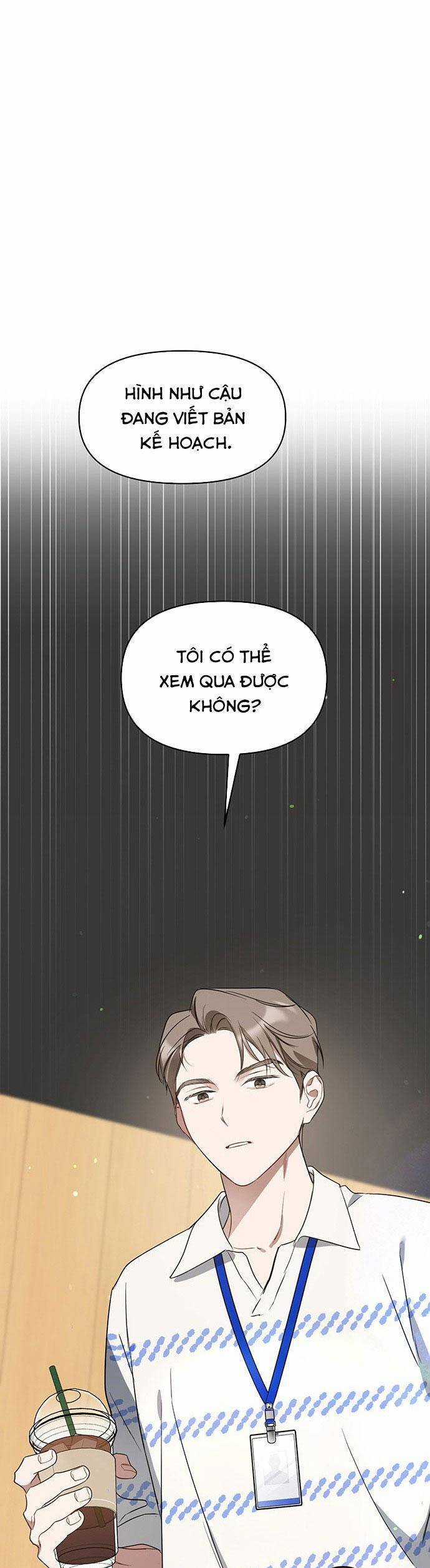 Vận Xui Chốn Công Sở - Chapter 42 - Trang 64