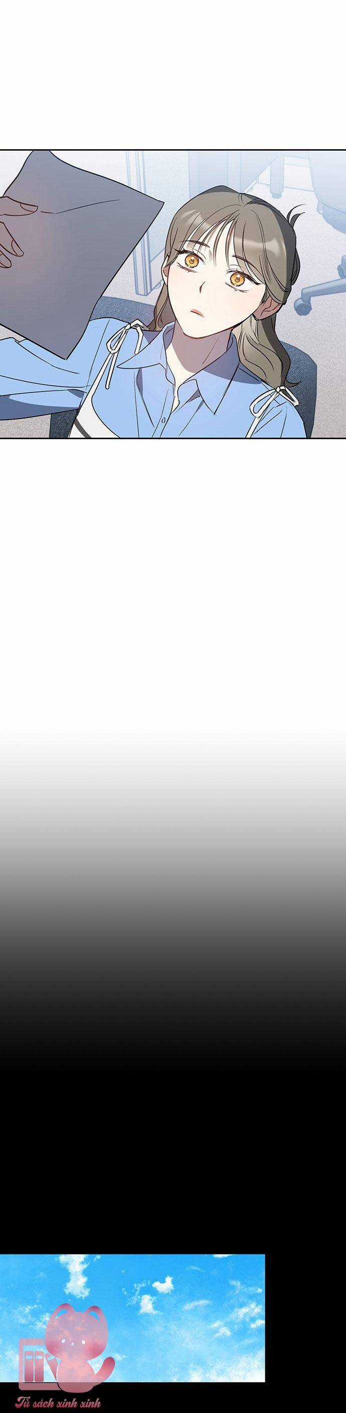 Vận Xui Chốn Công Sở - Chapter 42 - Trang 8