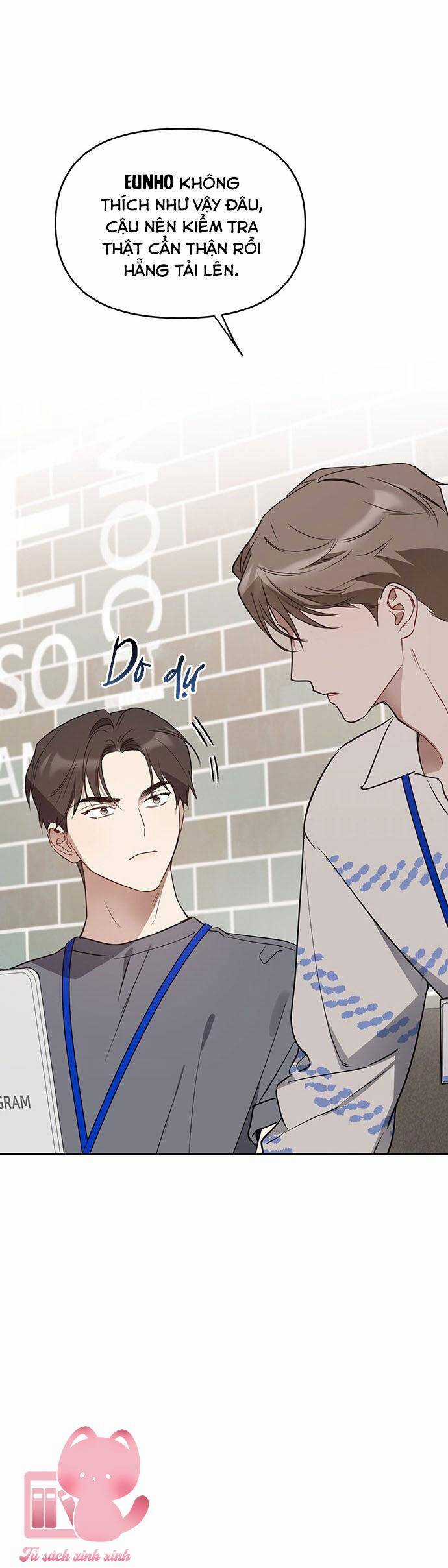 Vận Xui Chốn Công Sở - Chapter 43 - Trang 13