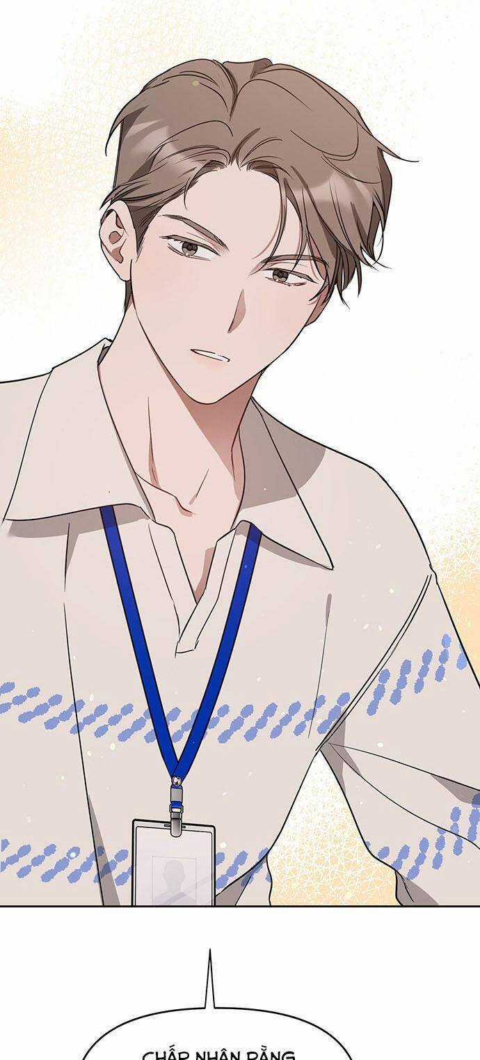 Vận Xui Chốn Công Sở - Chapter 43 - Trang 22