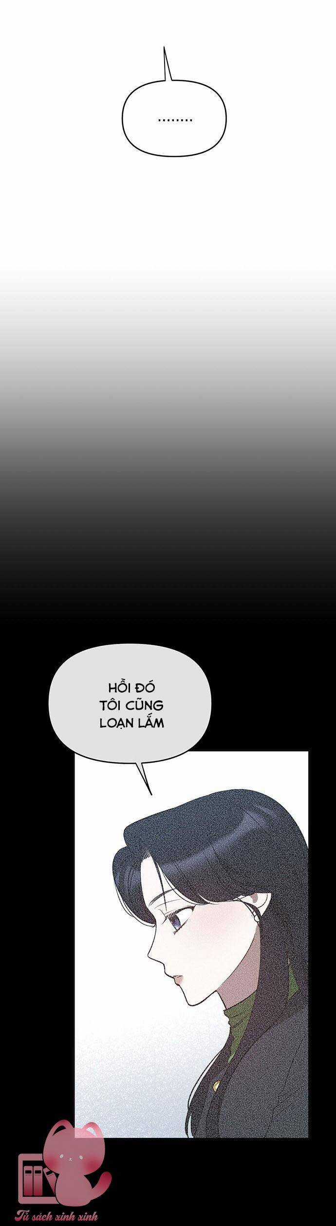 Vận Xui Chốn Công Sở - Chapter 43 - Trang 24