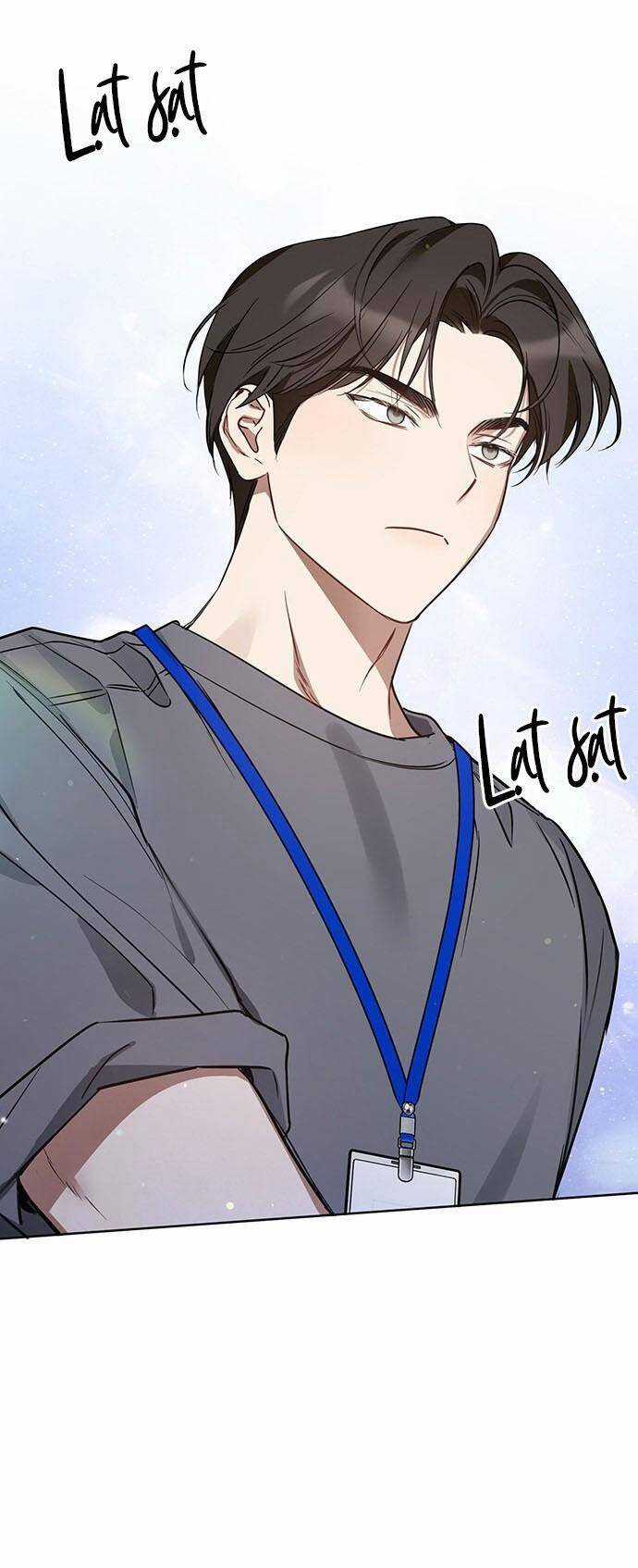 Vận Xui Chốn Công Sở - Chapter 43 - Trang 34