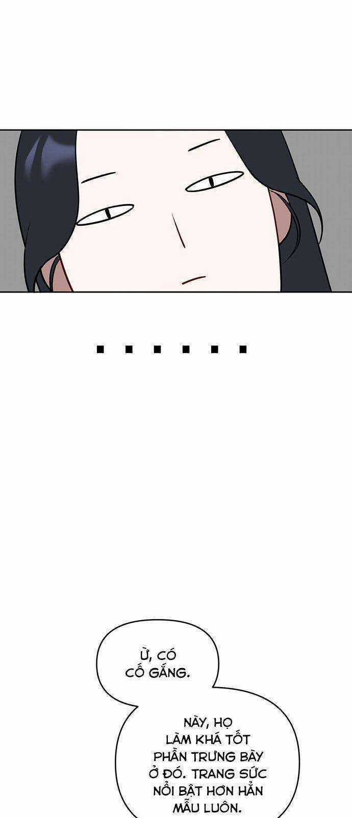 Vận Xui Chốn Công Sở - Chapter 43 - Trang 49