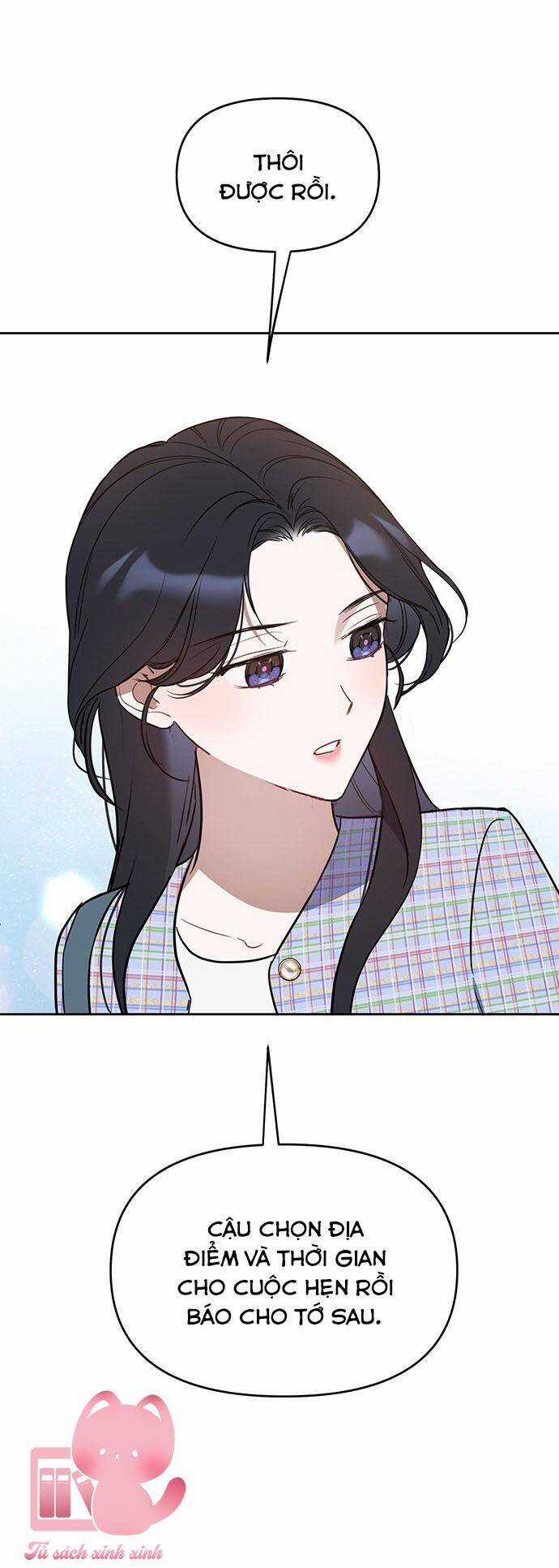 Vận Xui Chốn Công Sở - Chapter 43 - Trang 57