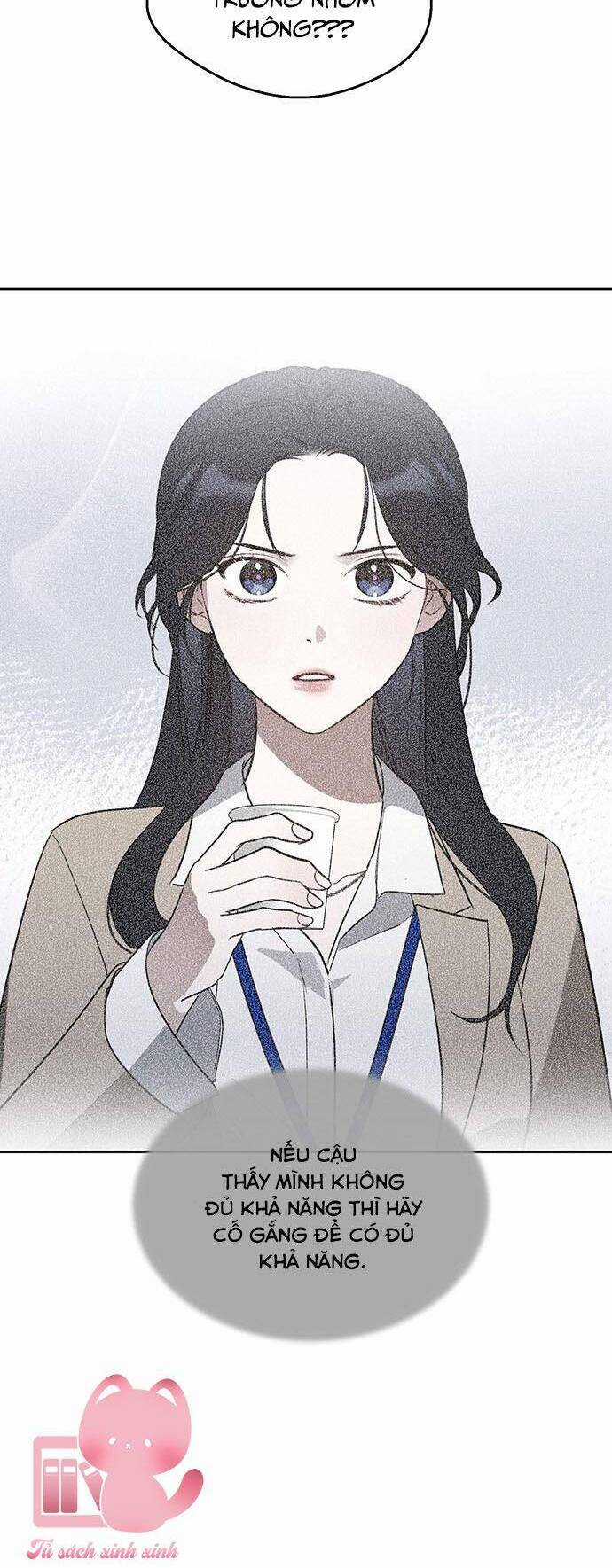 Vận Xui Chốn Công Sở - Chapter 43 - Trang 7