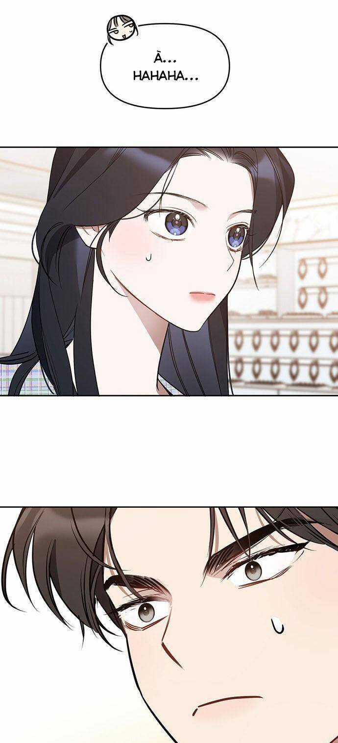 Vận Xui Chốn Công Sở - Chapter 43 - Trang 61