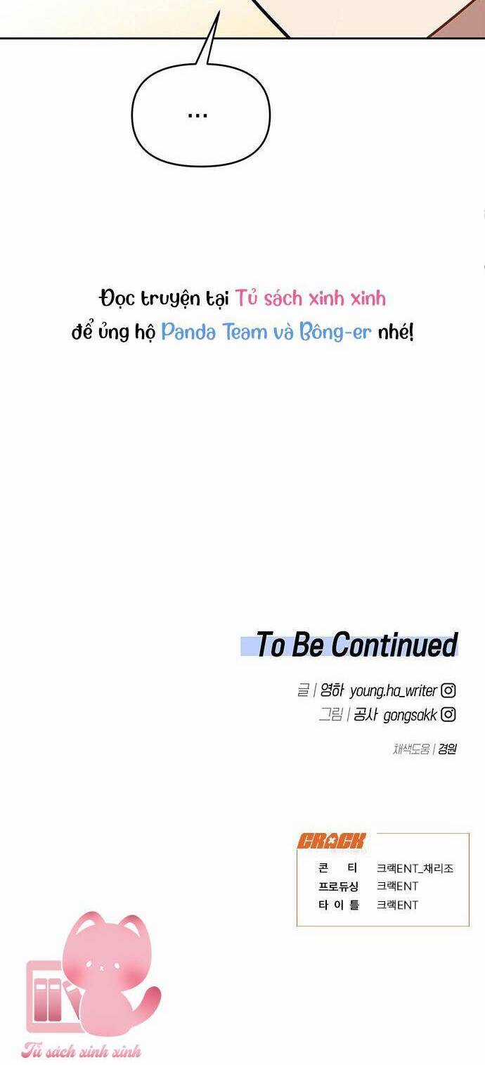 Vận Xui Chốn Công Sở - Chapter 43 - Trang 62