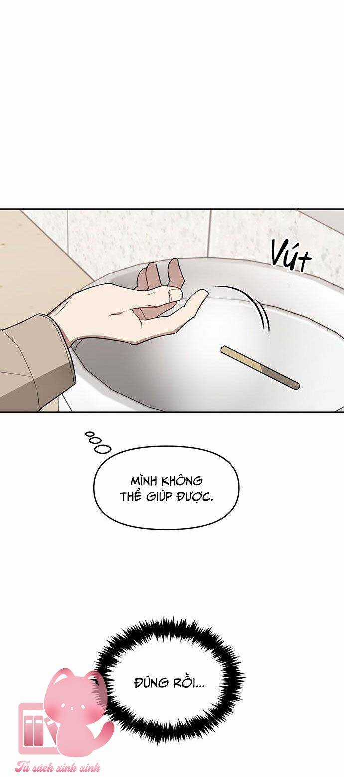 Vận Xui Chốn Công Sở - Chapter 44 - Trang 11