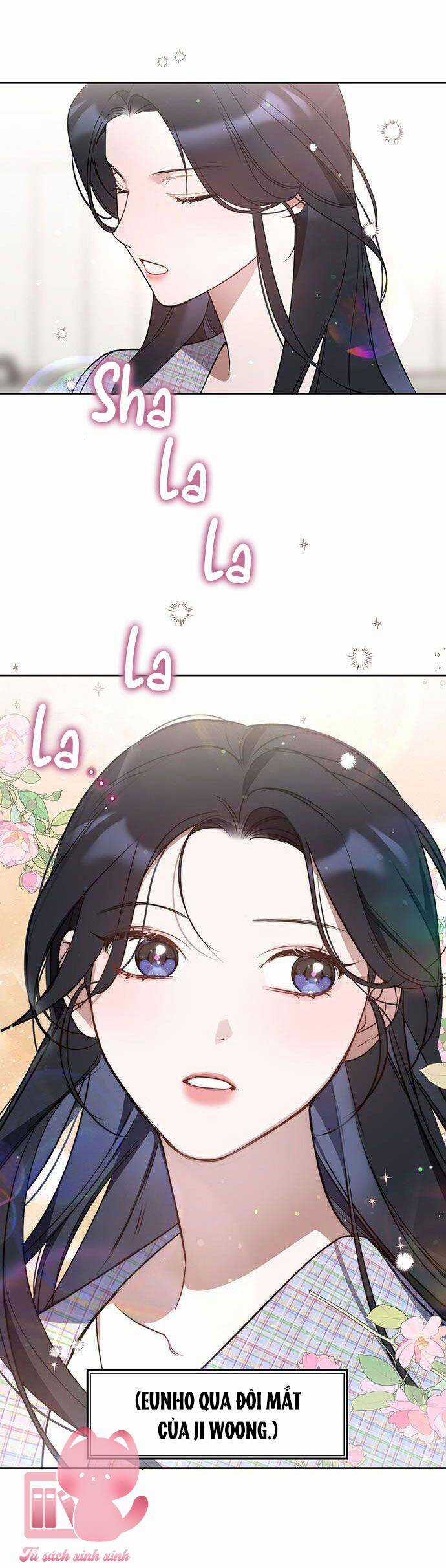 Vận Xui Chốn Công Sở - Chapter 44 - Trang 14