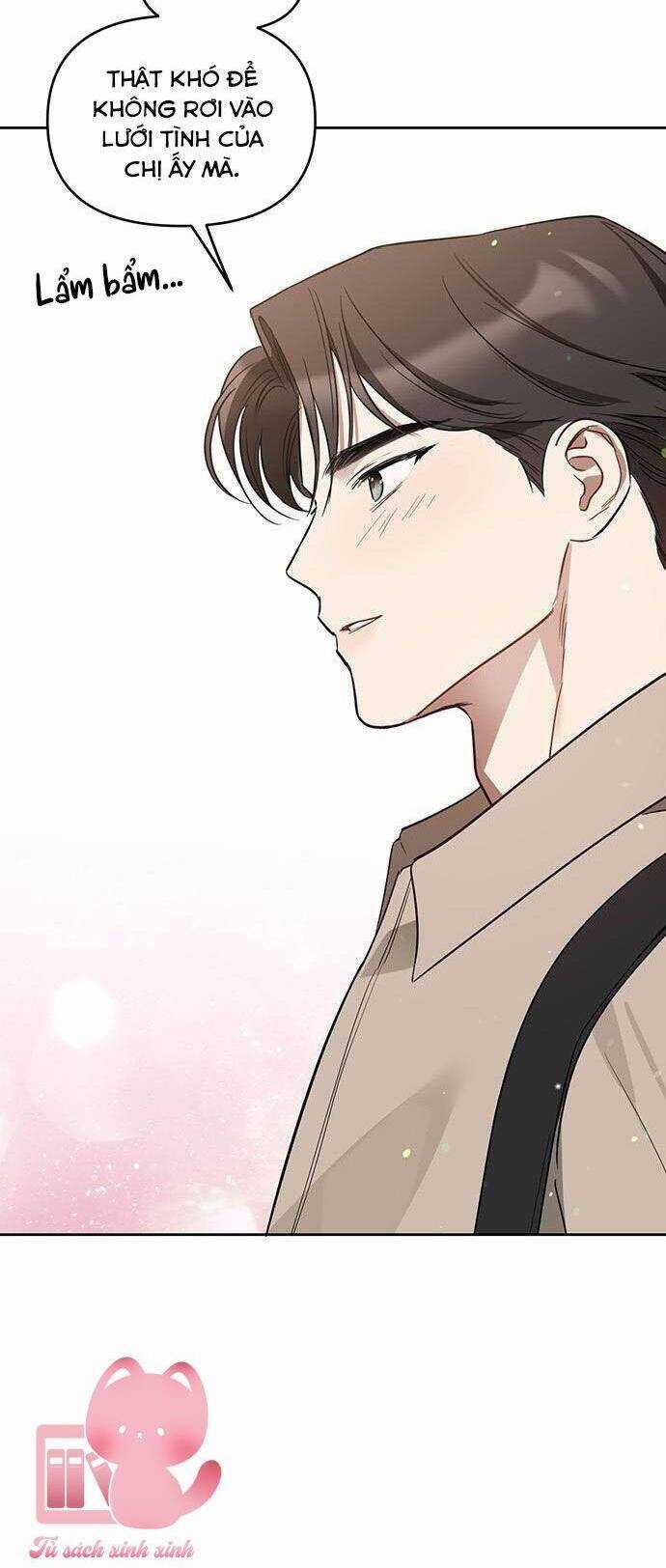 Vận Xui Chốn Công Sở - Chapter 44 - Trang 16