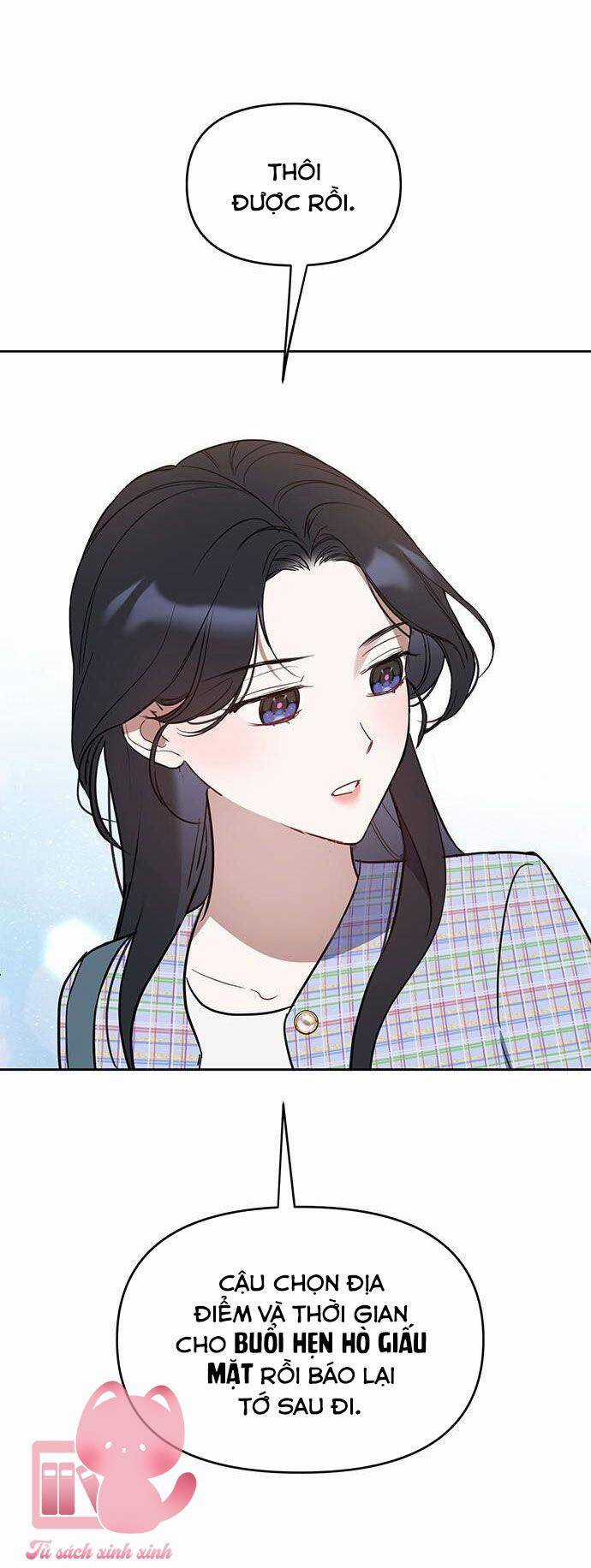 Vận Xui Chốn Công Sở - Chapter 44 - Trang 18