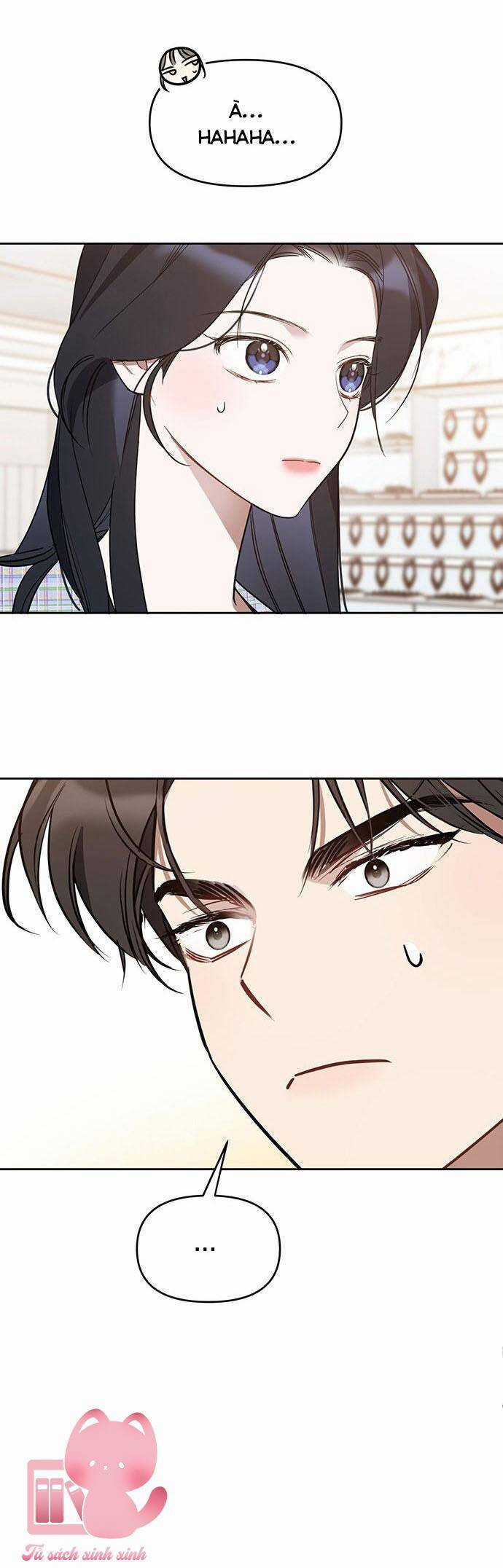 Vận Xui Chốn Công Sở - Chapter 44 - Trang 22