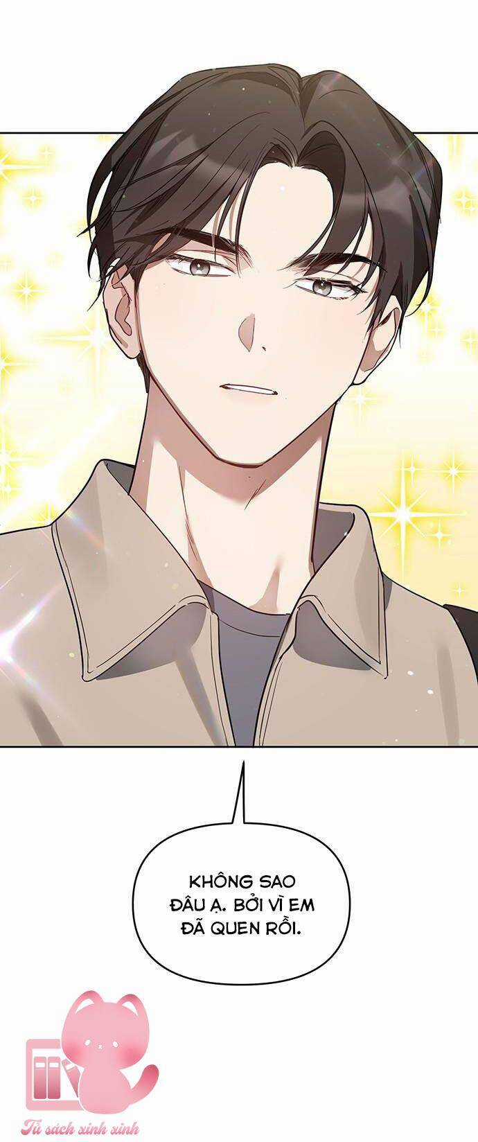 Vận Xui Chốn Công Sở - Chapter 44 - Trang 26