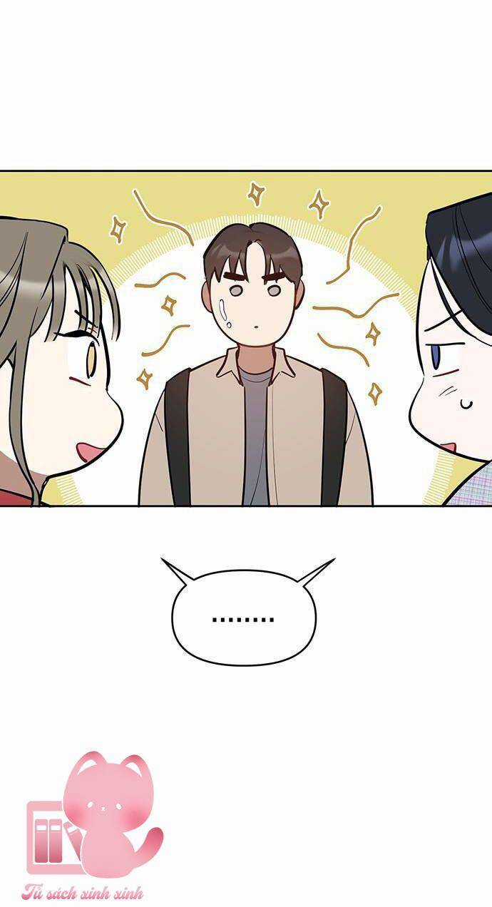 Vận Xui Chốn Công Sở - Chapter 44 - Trang 27