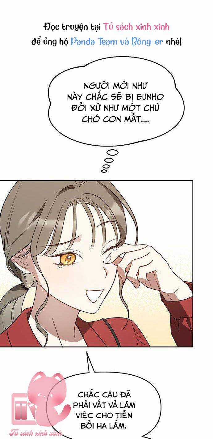 Vận Xui Chốn Công Sở - Chapter 44 - Trang 29