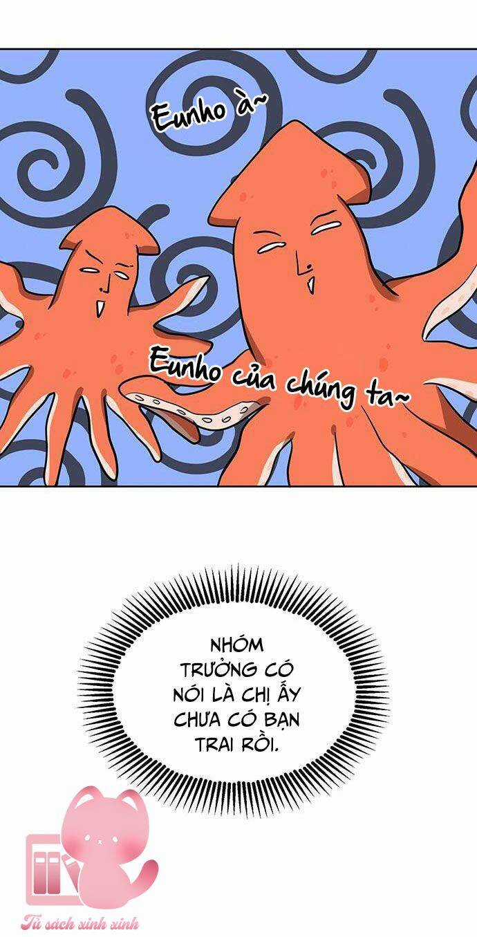 Vận Xui Chốn Công Sở - Chapter 44 - Trang 6