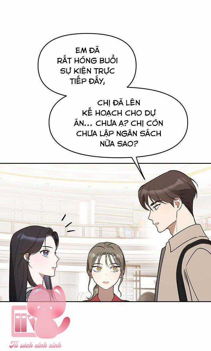 Vận Xui Chốn Công Sở - Chapter 44 - Trang 55