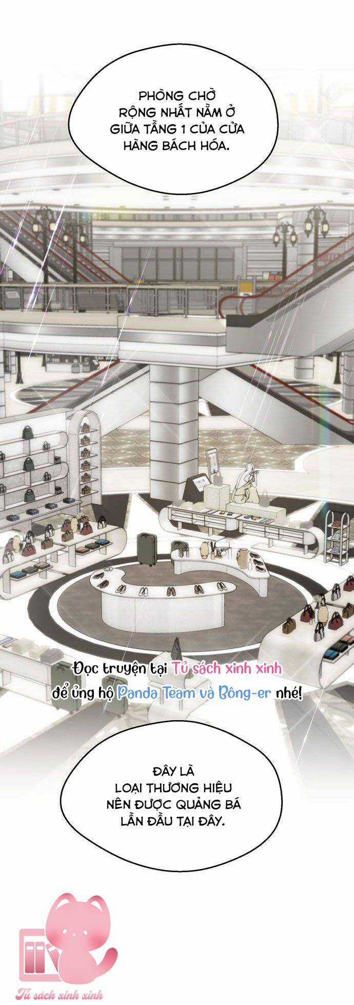 Vận Xui Chốn Công Sở - Chapter 44 - Trang 60