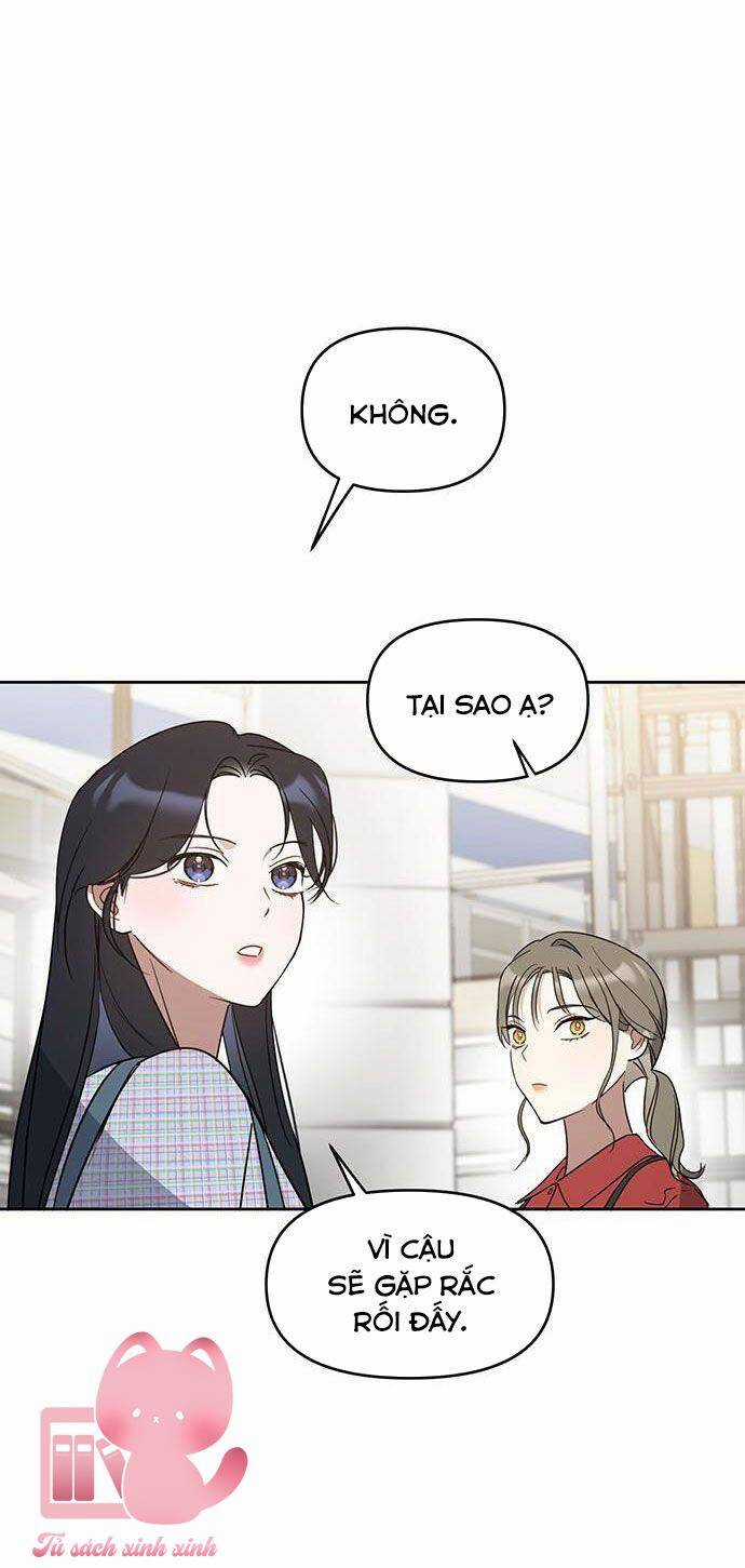 Vận Xui Chốn Công Sở - Chapter 44 - Trang 63