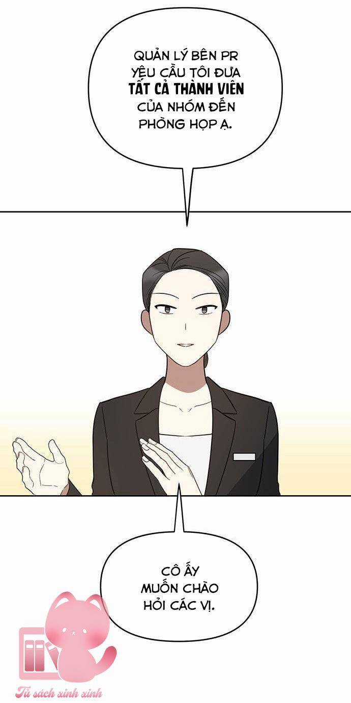 Vận Xui Chốn Công Sở - Chapter 44 - Trang 66