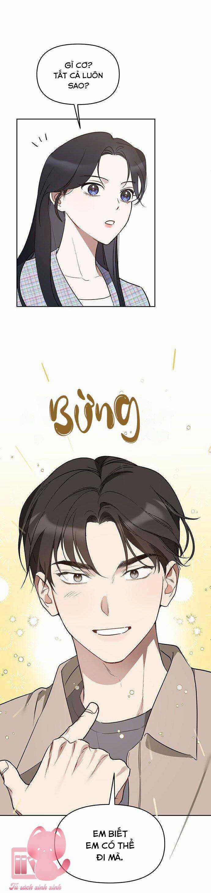 Vận Xui Chốn Công Sở - Chapter 44 - Trang 67