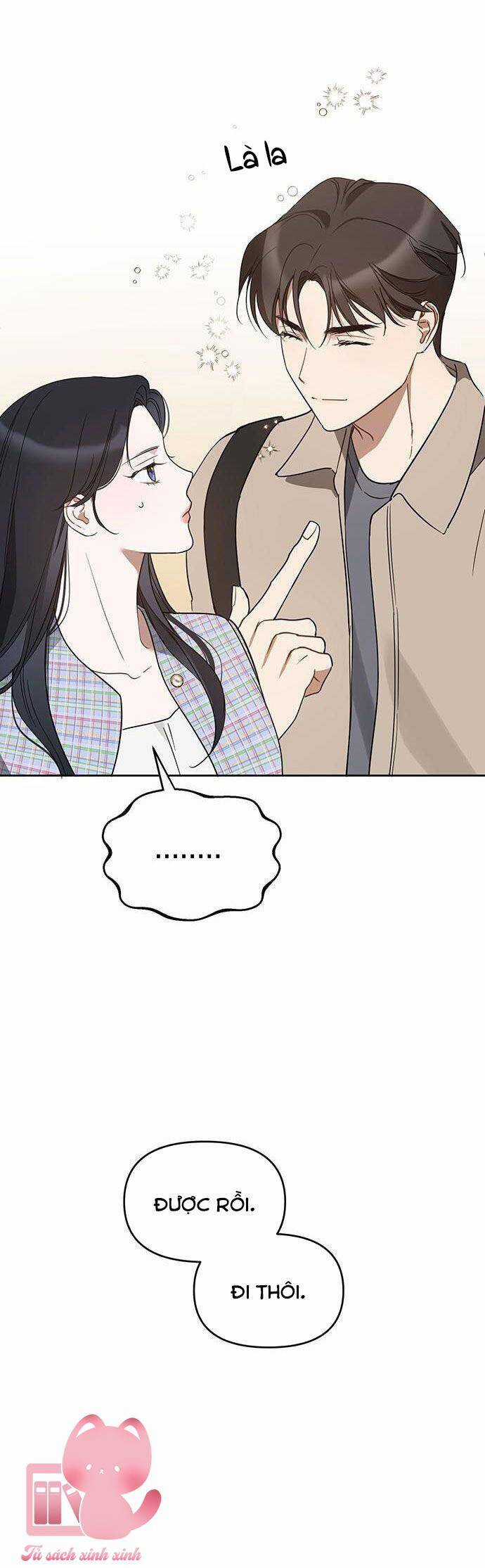 Vận Xui Chốn Công Sở - Chapter 44 - Trang 68