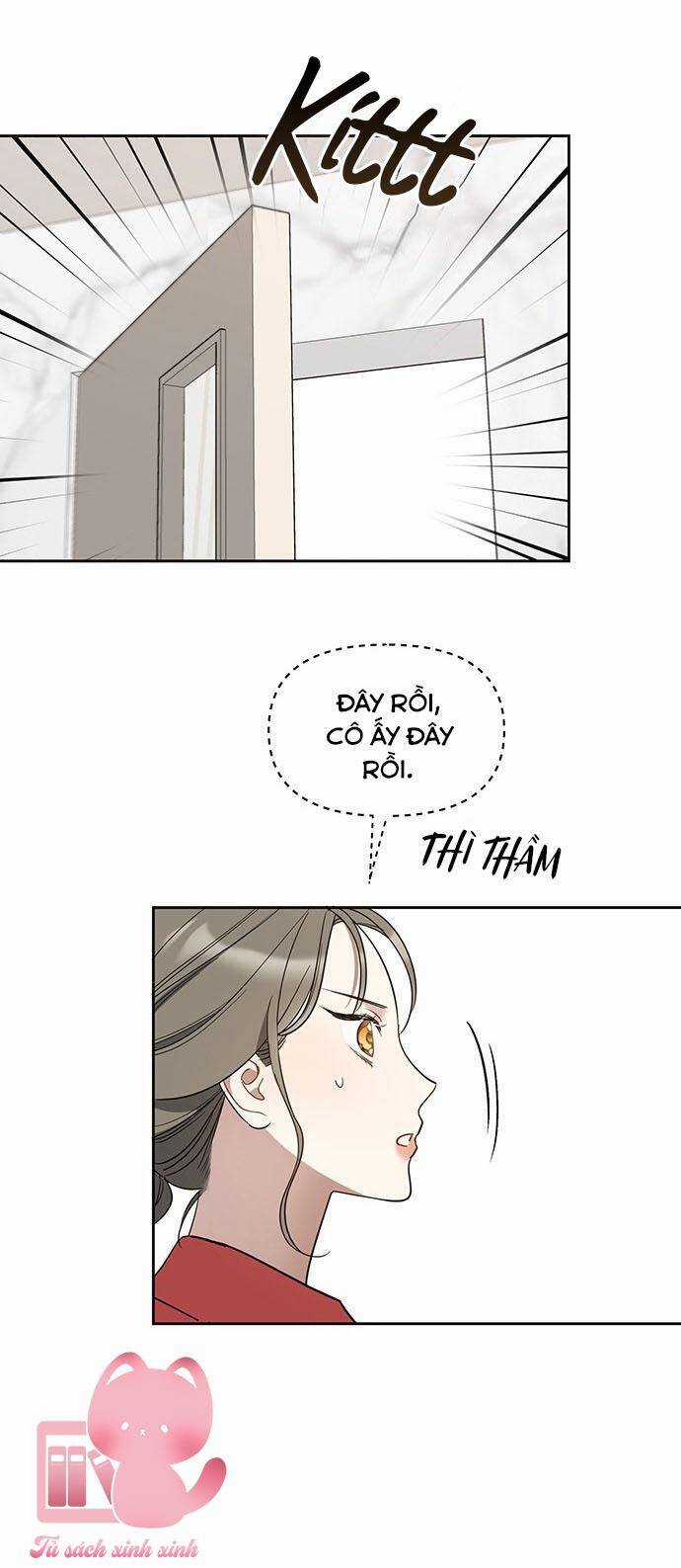 Vận Xui Chốn Công Sở - Chapter 45 - Trang 13