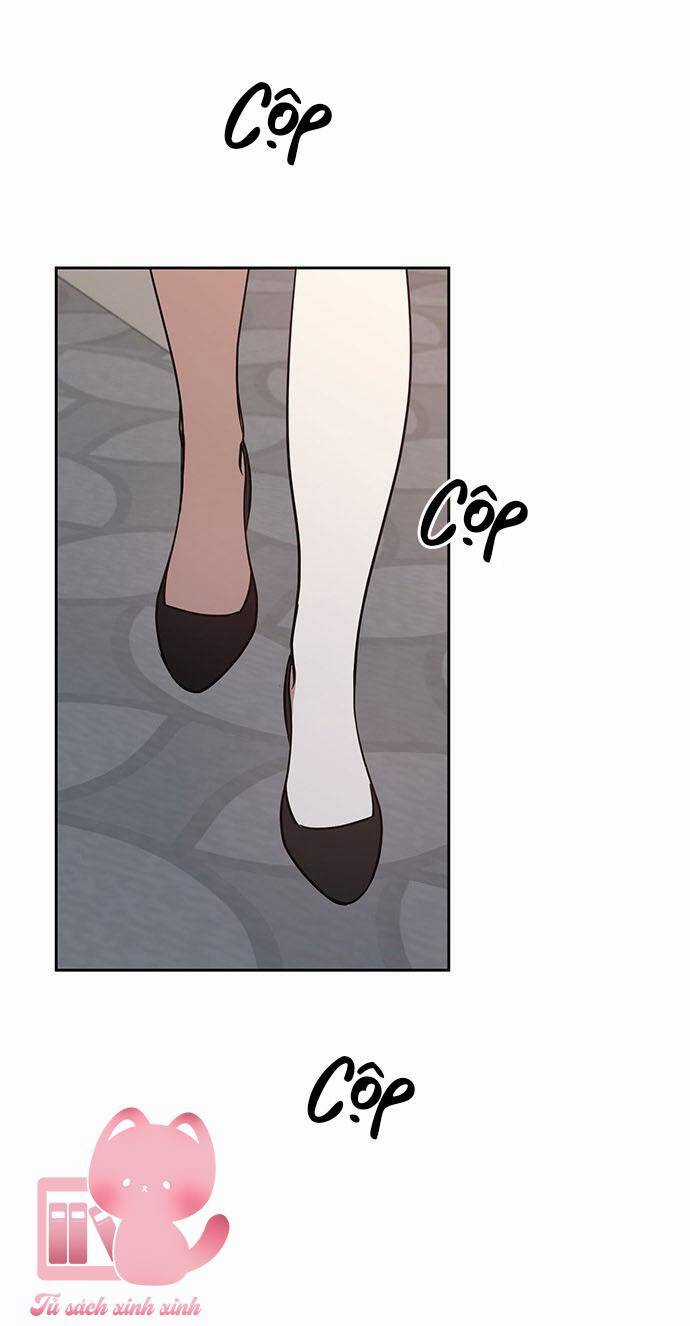 Vận Xui Chốn Công Sở - Chapter 45 - Trang 14