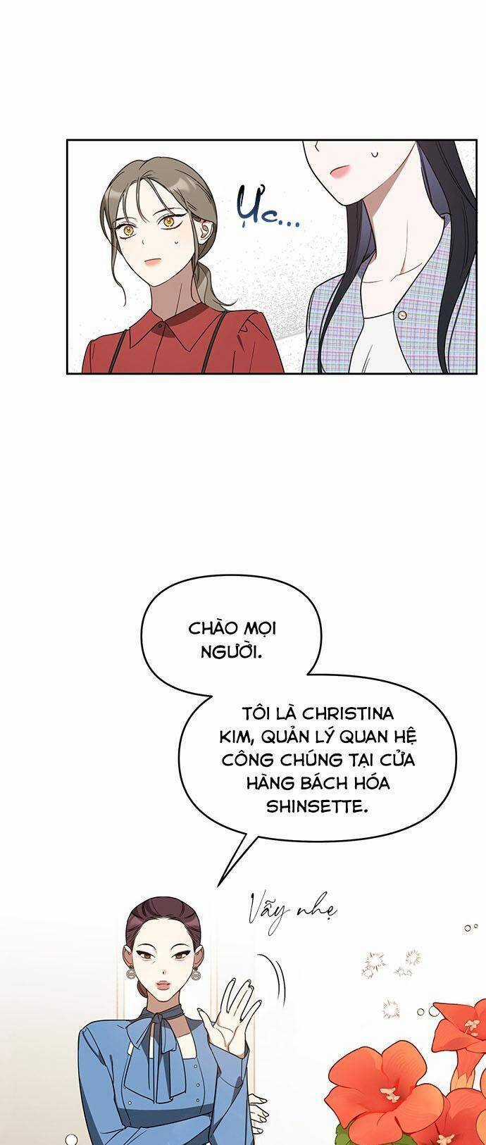 Vận Xui Chốn Công Sở - Chapter 45 - Trang 15