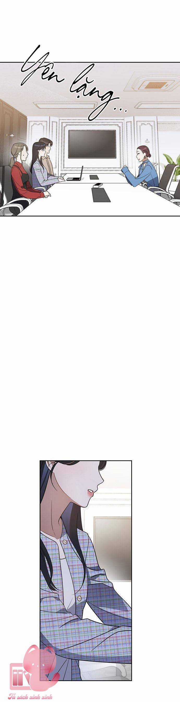 Vận Xui Chốn Công Sở - Chapter 45 - Trang 24