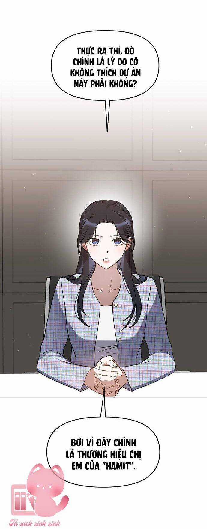 Vận Xui Chốn Công Sở - Chapter 45 - Trang 26