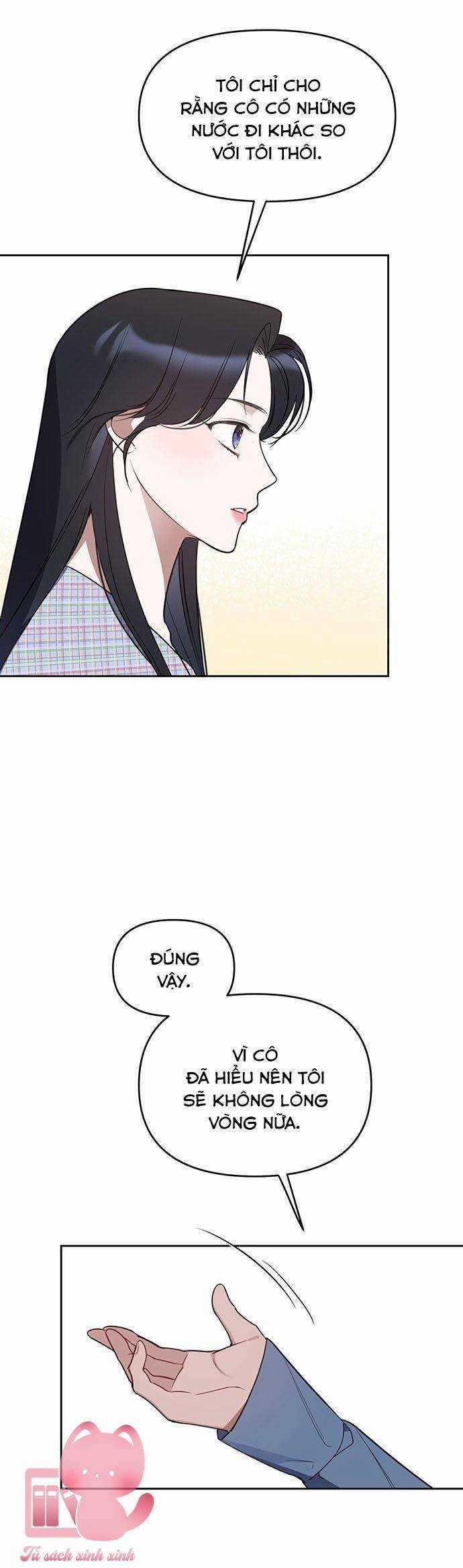 Vận Xui Chốn Công Sở - Chapter 45 - Trang 28