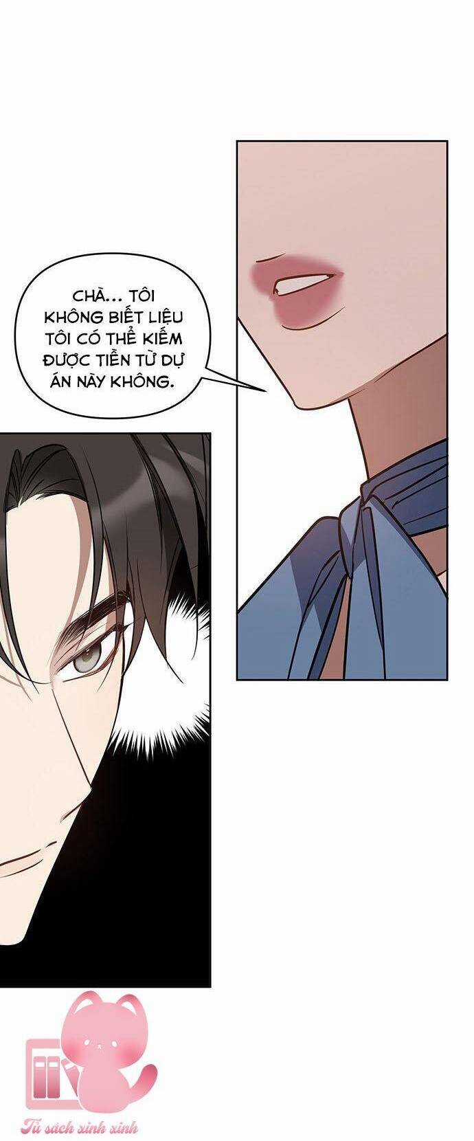Vận Xui Chốn Công Sở - Chapter 45 - Trang 31