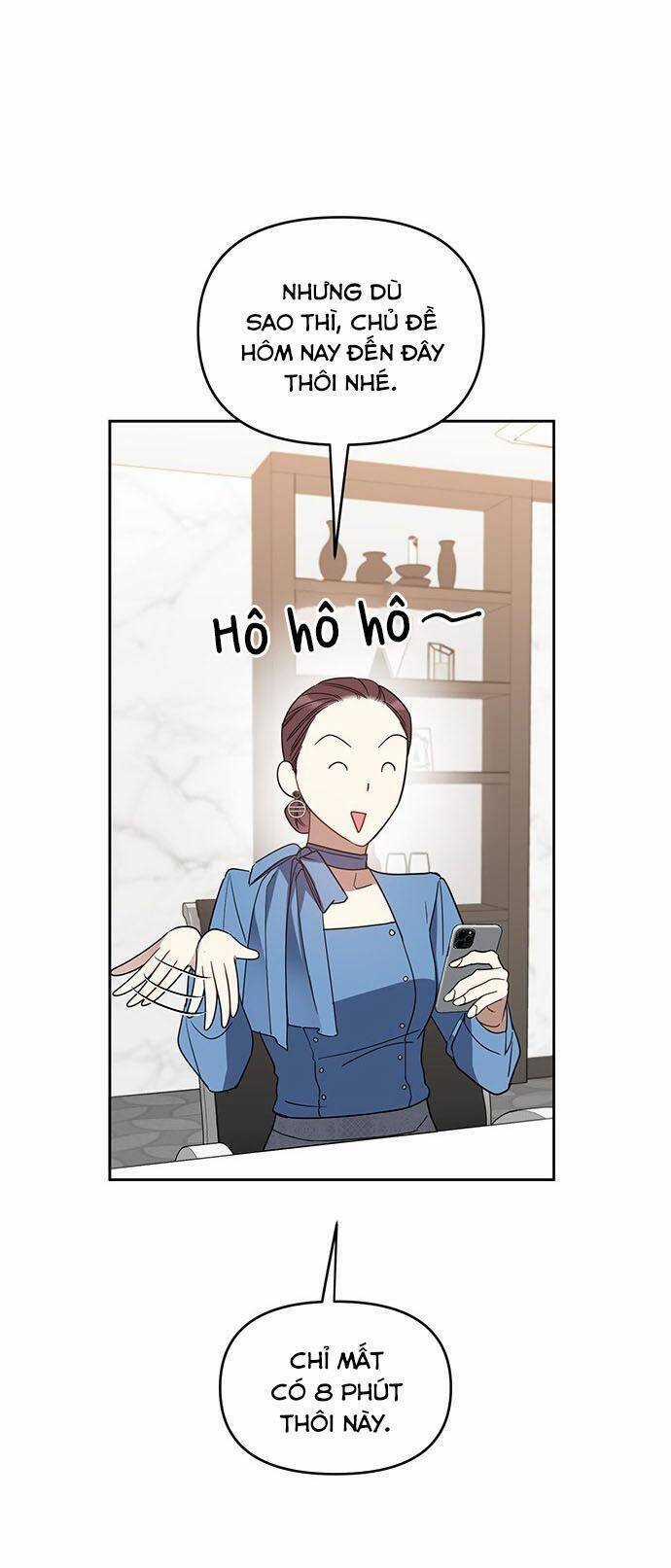 Vận Xui Chốn Công Sở - Chapter 45 - Trang 32