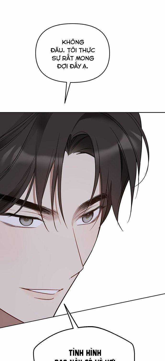 Vận Xui Chốn Công Sở - Chapter 45 - Trang 40