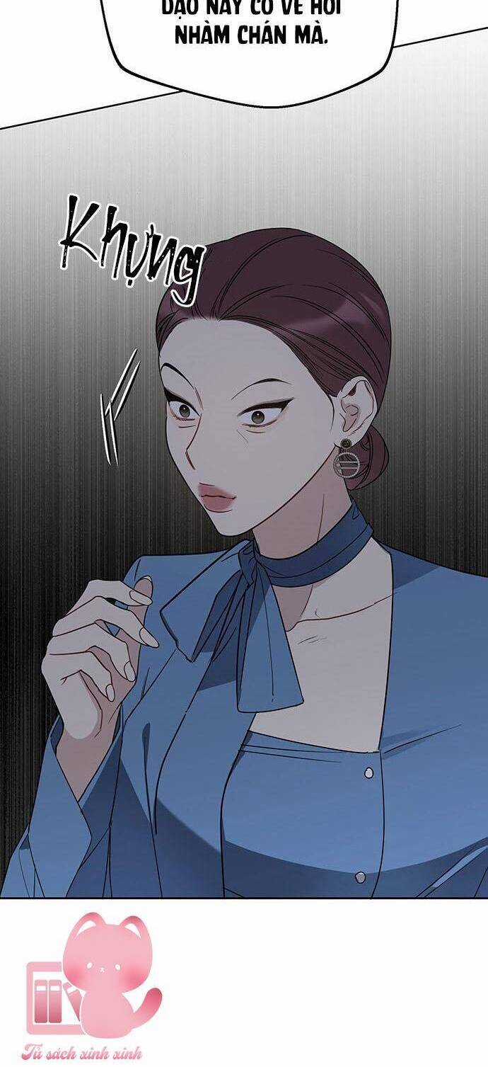 Vận Xui Chốn Công Sở - Chapter 45 - Trang 41