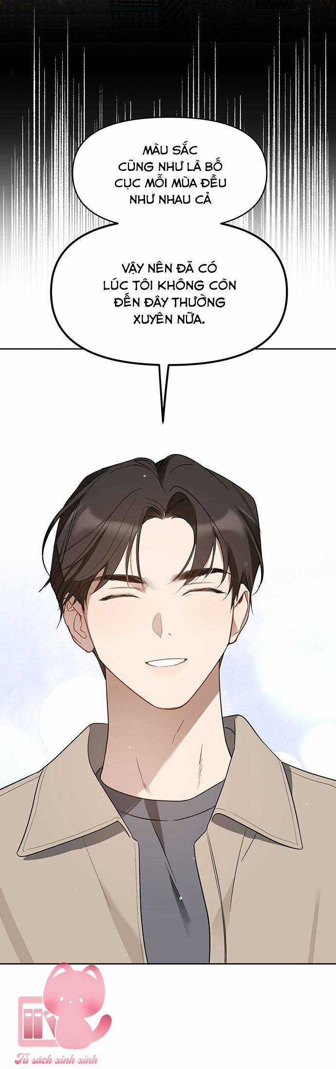 Vận Xui Chốn Công Sở - Chapter 45 - Trang 43