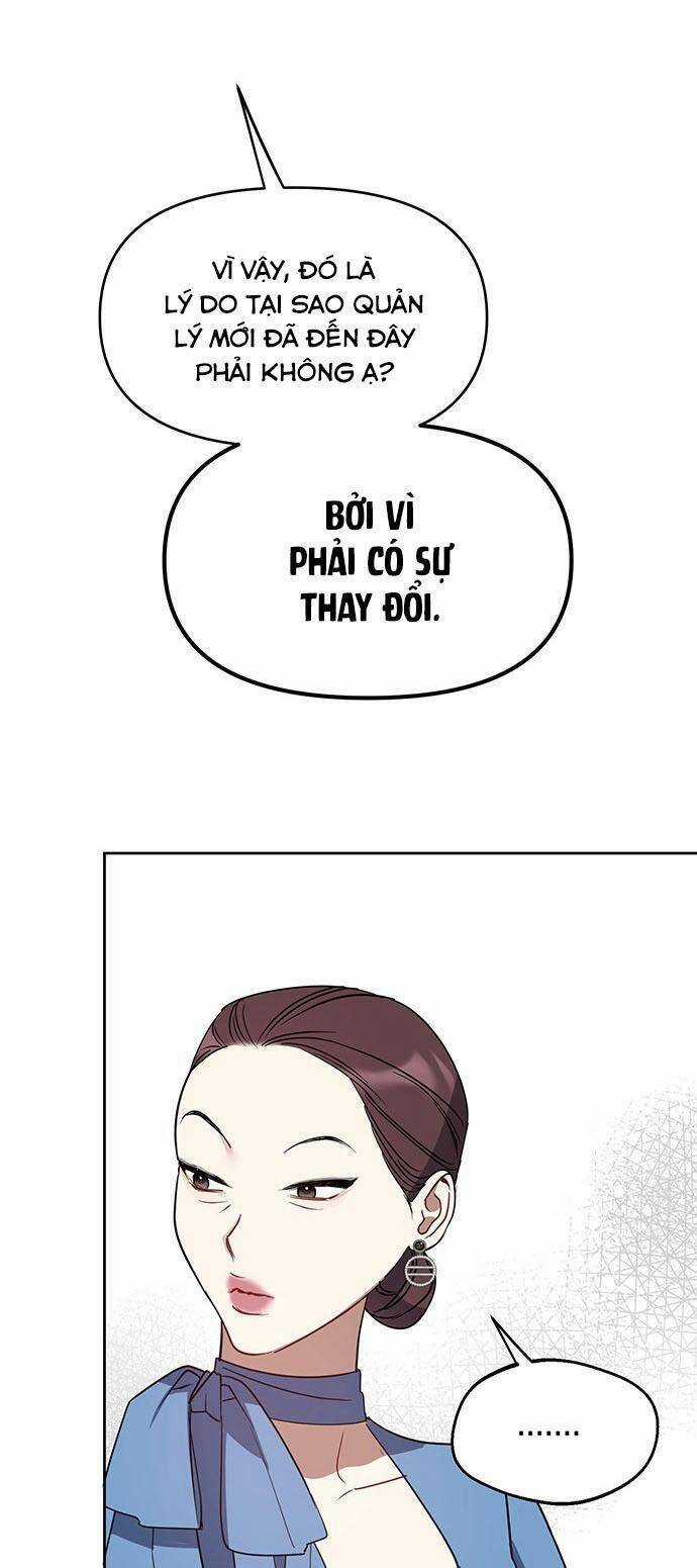 Vận Xui Chốn Công Sở - Chapter 45 - Trang 45