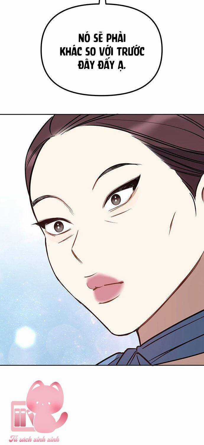 Vận Xui Chốn Công Sở - Chapter 45 - Trang 49