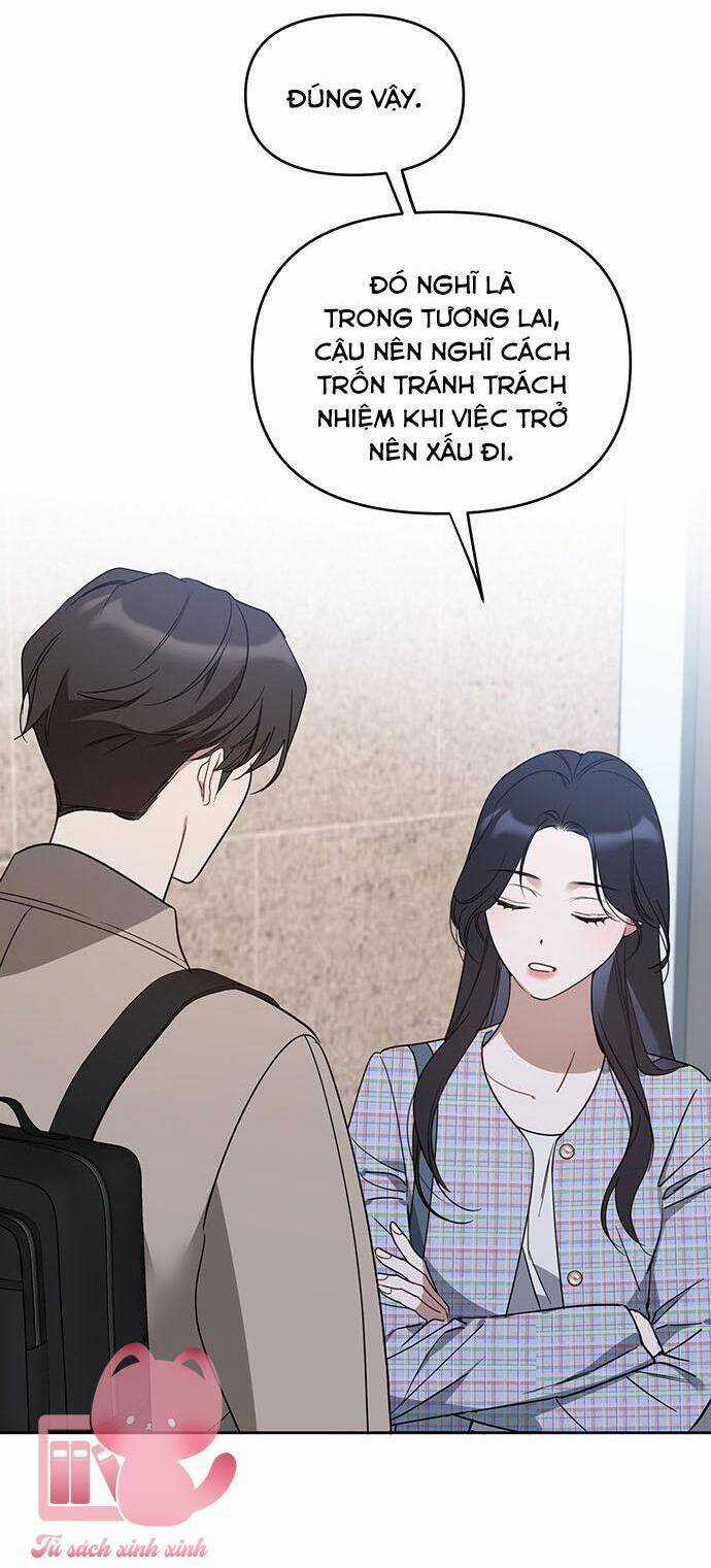Vận Xui Chốn Công Sở - Chapter 46 - Trang 14