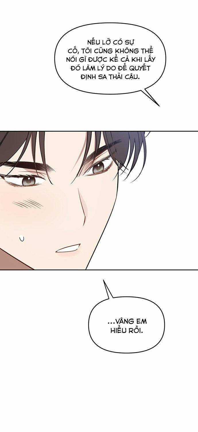 Vận Xui Chốn Công Sở - Chapter 46 - Trang 15