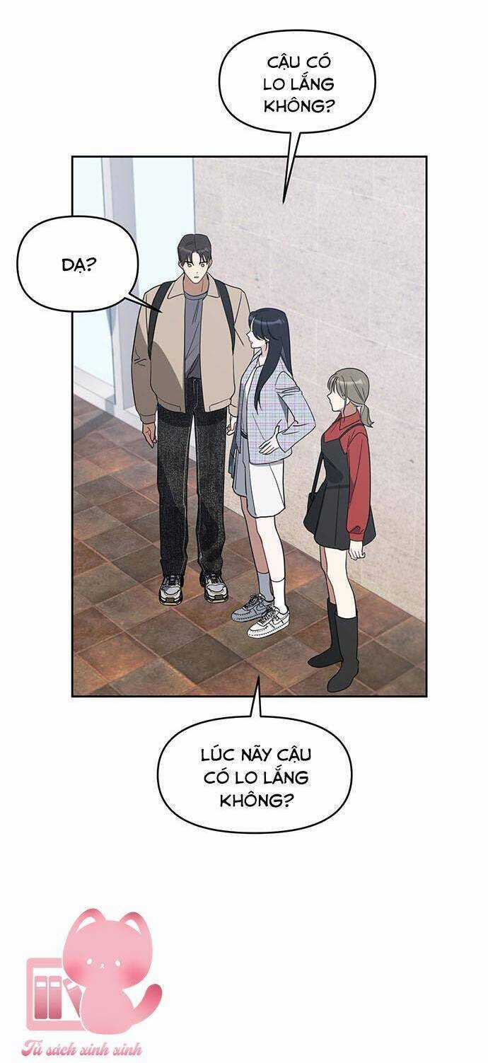 Vận Xui Chốn Công Sở - Chapter 46 - Trang 16