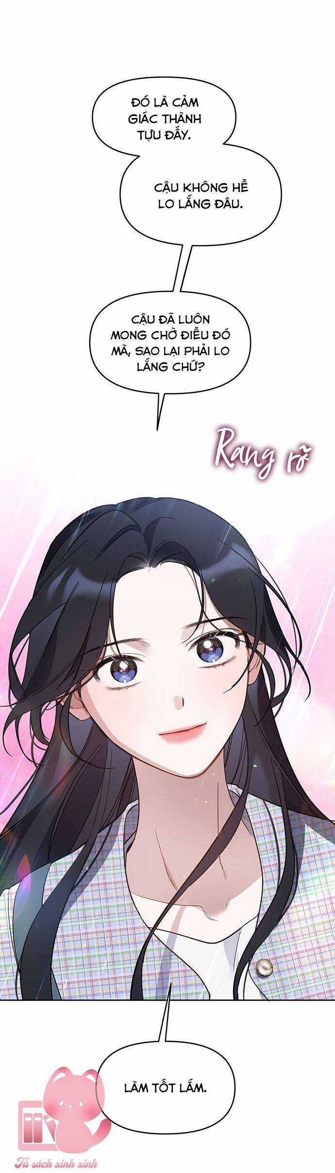 Vận Xui Chốn Công Sở - Chapter 46 - Trang 18
