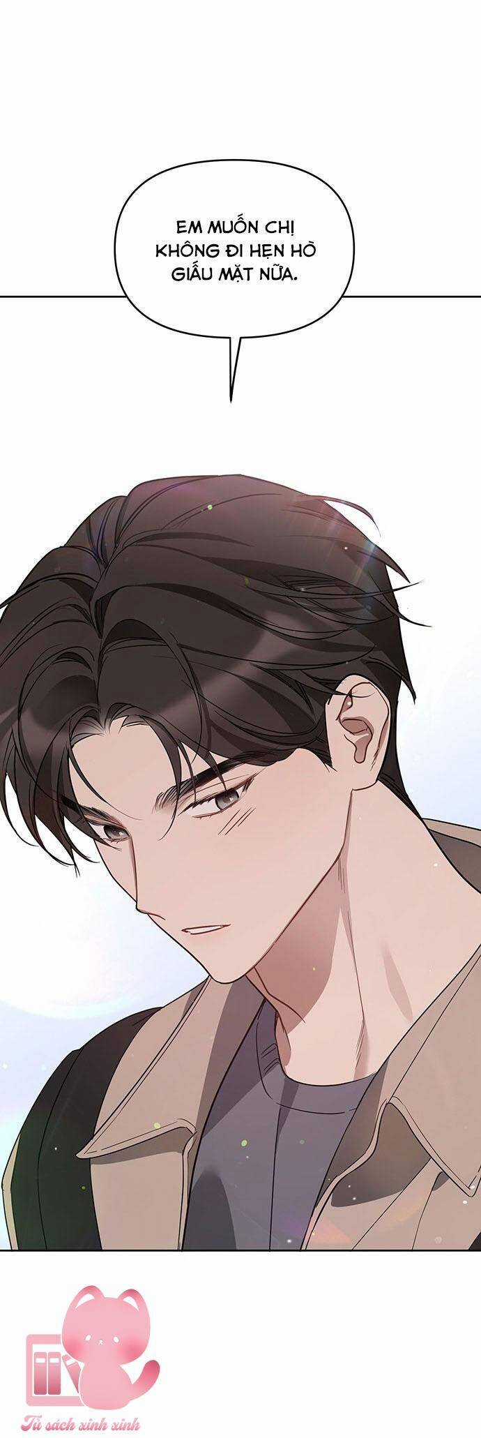 Vận Xui Chốn Công Sở - Chapter 46 - Trang 26